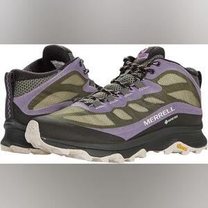 Merrell Womens Moab Speed J135408